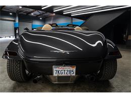 2000 Plymouth Prowler (CC-1792282) for sale in San Diego, California