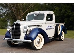 1939 Ford Pickup (CC-1792286) for sale in Burr Ridge, Illinois
