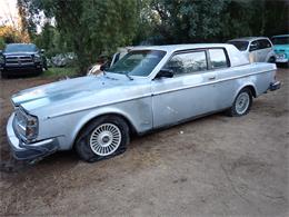 1981 Volvo 262C (CC-1792291) for sale in Phoenix, Arizona