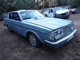 1981 Volvo 262C (CC-1792291) for sale in Phoenix, Arizona