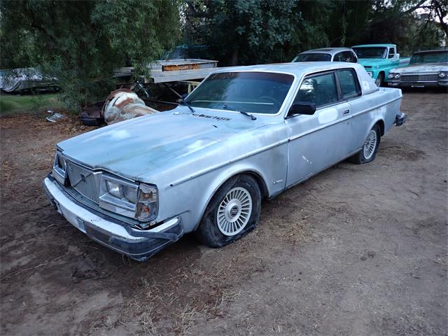 1981 Volvo 262C (CC-1792291) for sale in Phoenix, Arizona