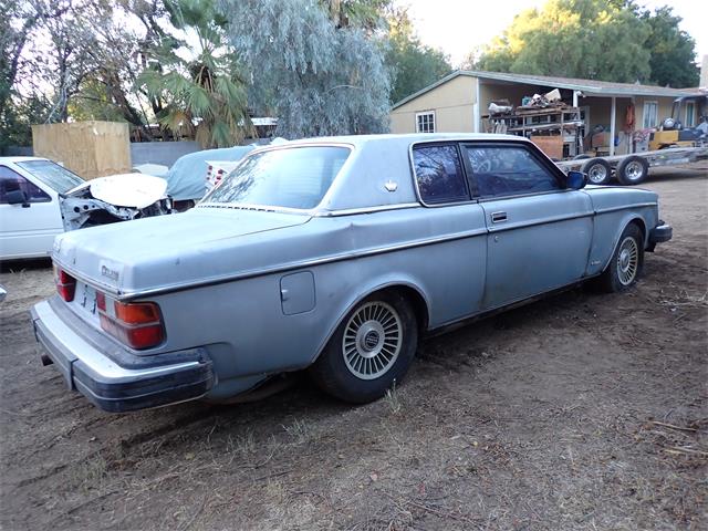 1981 Volvo 262C (CC-1792291) for sale in Phoenix, Arizona
