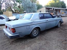 1981 Volvo 262C (CC-1792291) for sale in Phoenix, Arizona