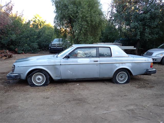 1981 Volvo 262C (CC-1792291) for sale in Phoenix, Arizona