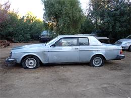 1981 Volvo 262C (CC-1792291) for sale in Phoenix, Arizona