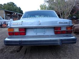 1981 Volvo 262C (CC-1792291) for sale in Phoenix, Arizona