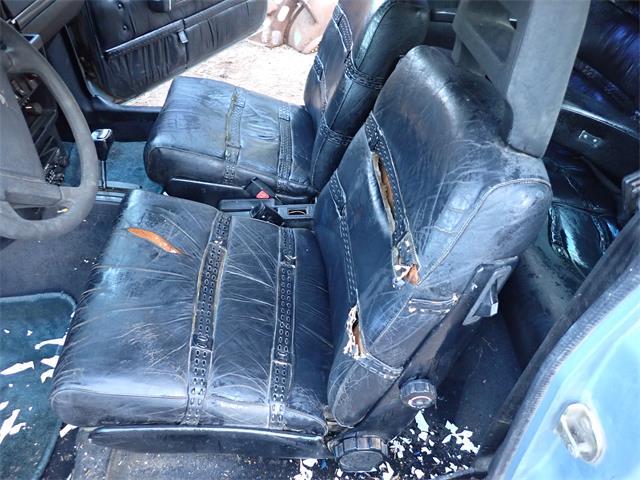1981 Volvo 262C (CC-1792291) for sale in Phoenix, Arizona