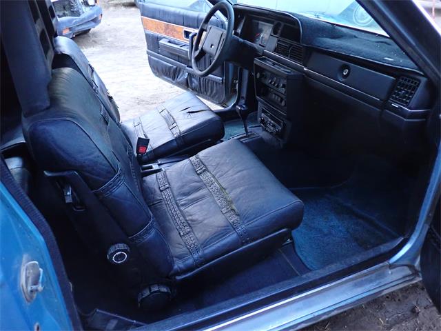 1981 Volvo 262C (CC-1792291) for sale in Phoenix, Arizona
