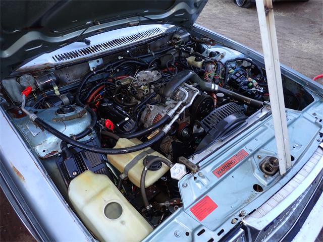 1981 Volvo 262C (CC-1792291) for sale in Phoenix, Arizona