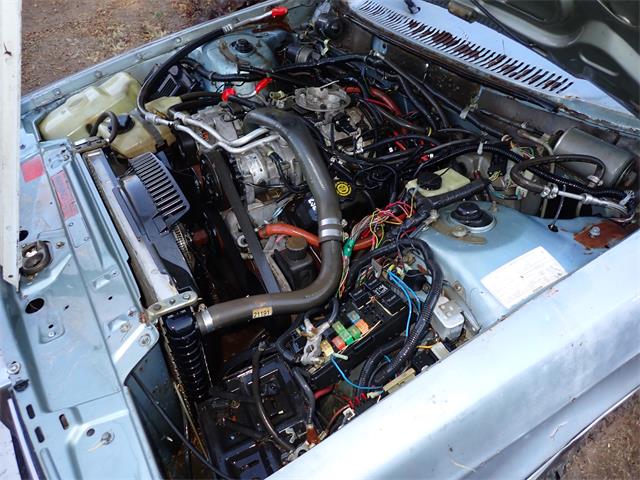 1981 Volvo 262C (CC-1792291) for sale in Phoenix, Arizona