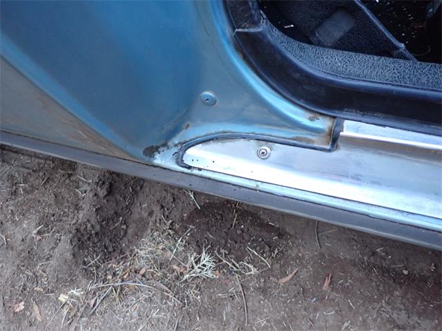 1981 Volvo 262C (CC-1792291) for sale in Phoenix, Arizona