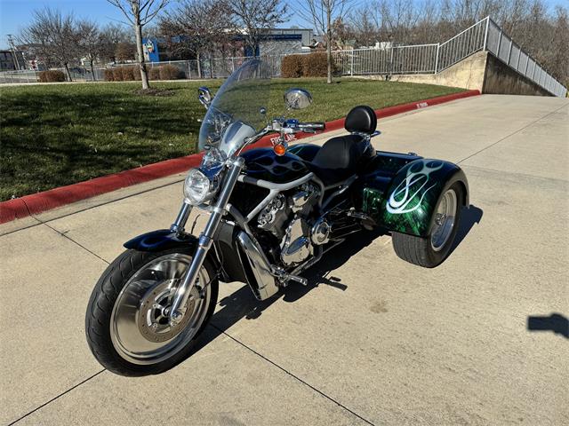 2002 Harley-Davidson V-Rod (CC-1792295) for sale in Branson, Missouri