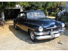 1951 Mercury Coupe (CC-1792297) for sale in Hayward, California