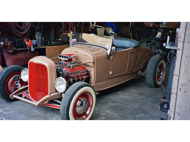 1927 Ford Model T (CC-1792299) for sale in Hayward, California