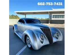 1937 Ford 2-Dr Coupe (CC-1792303) for sale in Scottsdale , Arizona