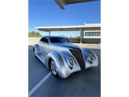 1937 Ford 2-Dr Coupe (CC-1792303) for sale in Scottsdale , Arizona