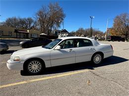 2003 Lincoln Town Car (CC-1792306) for sale in Kansas City, Kansas