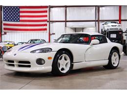 1996 Dodge Viper (CC-1792317) for sale in Kentwood, Michigan