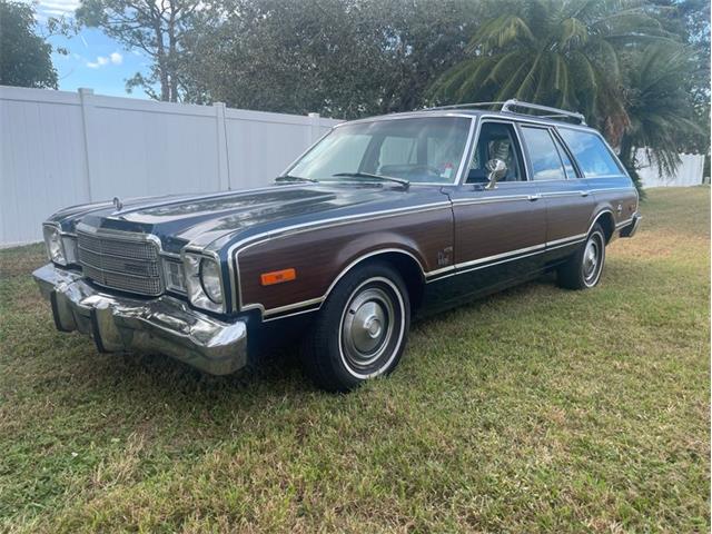 1977 Plymouth Volare (CC-1792334) for sale in Punta Gorda, Florida