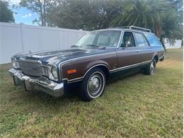 1977 Plymouth Volare (CC-1792334) for sale in Punta Gorda, Florida