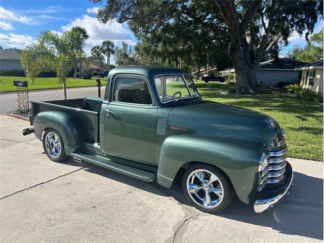 1949 Chevrolet 3100 (CC-1792335) for sale in Punta Gorda, Florida