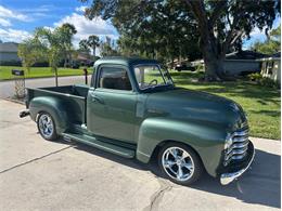 1949 Chevrolet 3100 (CC-1792335) for sale in Punta Gorda, Florida