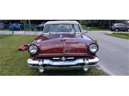 1953 Lincoln Capri (CC-1792337) for sale in Punta Gorda, Florida