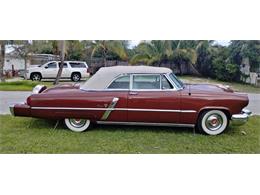 1953 Lincoln Capri (CC-1792337) for sale in Punta Gorda, Florida