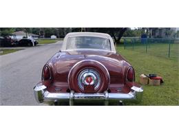 1953 Lincoln Capri (CC-1792337) for sale in Punta Gorda, Florida