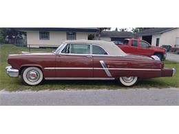 1953 Lincoln Capri (CC-1792337) for sale in Punta Gorda, Florida