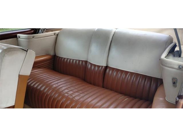 1953 Lincoln Capri (CC-1792337) for sale in Punta Gorda, Florida