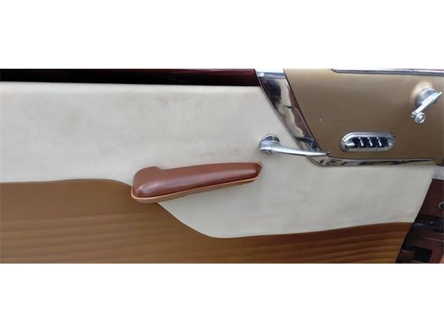 1953 Lincoln Capri (CC-1792337) for sale in Punta Gorda, Florida