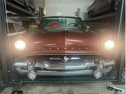 1953 Lincoln Capri (CC-1792337) for sale in Punta Gorda, Florida
