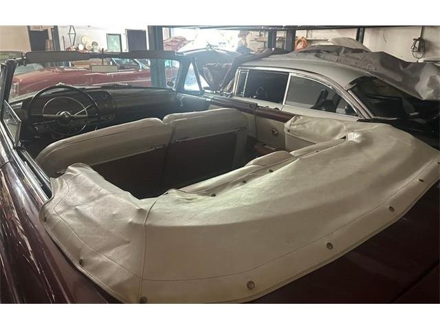 1953 Lincoln Capri (CC-1792337) for sale in Punta Gorda, Florida