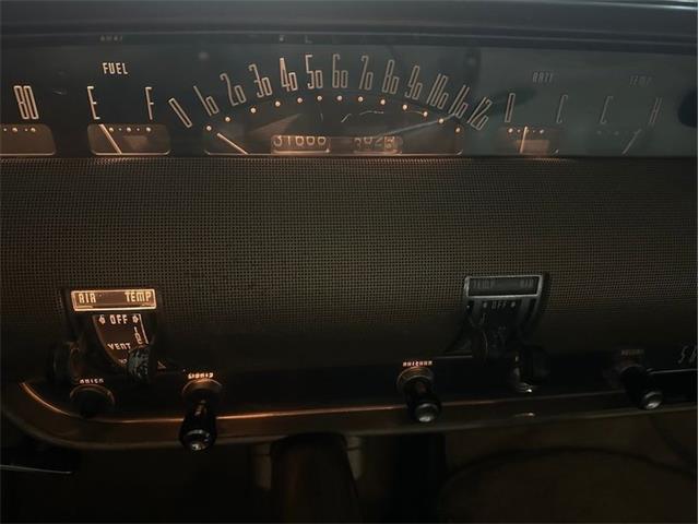 1953 Lincoln Capri (CC-1792337) for sale in Punta Gorda, Florida