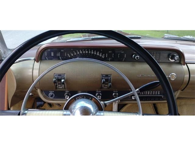 1953 Lincoln Capri (CC-1792337) for sale in Punta Gorda, Florida