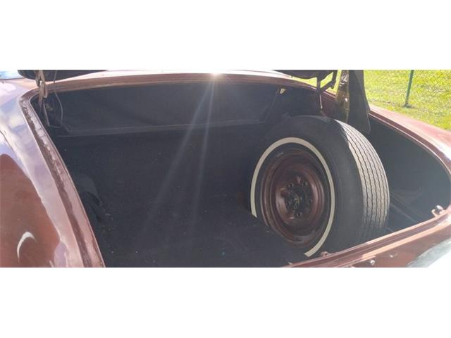 1953 Lincoln Capri (CC-1792337) for sale in Punta Gorda, Florida