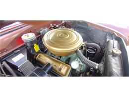 1953 Lincoln Capri (CC-1792337) for sale in Punta Gorda, Florida