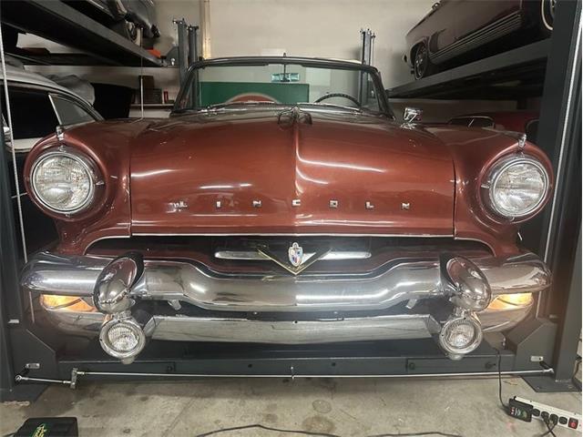 1953 Lincoln Capri (CC-1792337) for sale in Punta Gorda, Florida