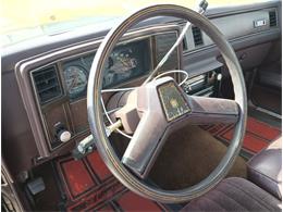 1985 Chevrolet El Camino SS (CC-1792340) for sale in Punta Gorda, Florida