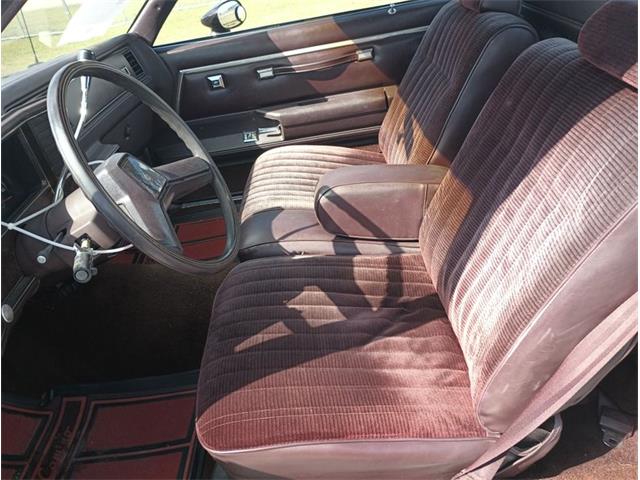 1985 Chevrolet El Camino SS (CC-1792340) for sale in Punta Gorda, Florida