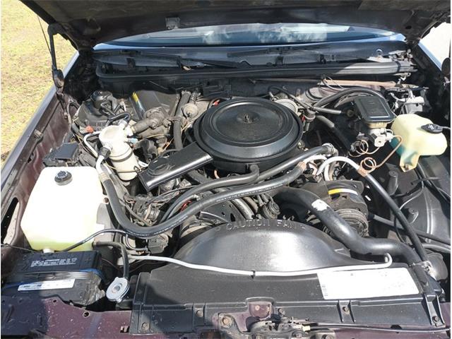 1985 Chevrolet El Camino SS (CC-1792340) for sale in Punta Gorda, Florida