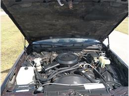 1985 Chevrolet El Camino SS (CC-1792340) for sale in Punta Gorda, Florida
