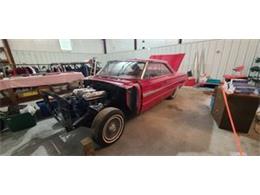 1964 Ford Galaxie (CC-1792348) for sale in Hobart, Indiana