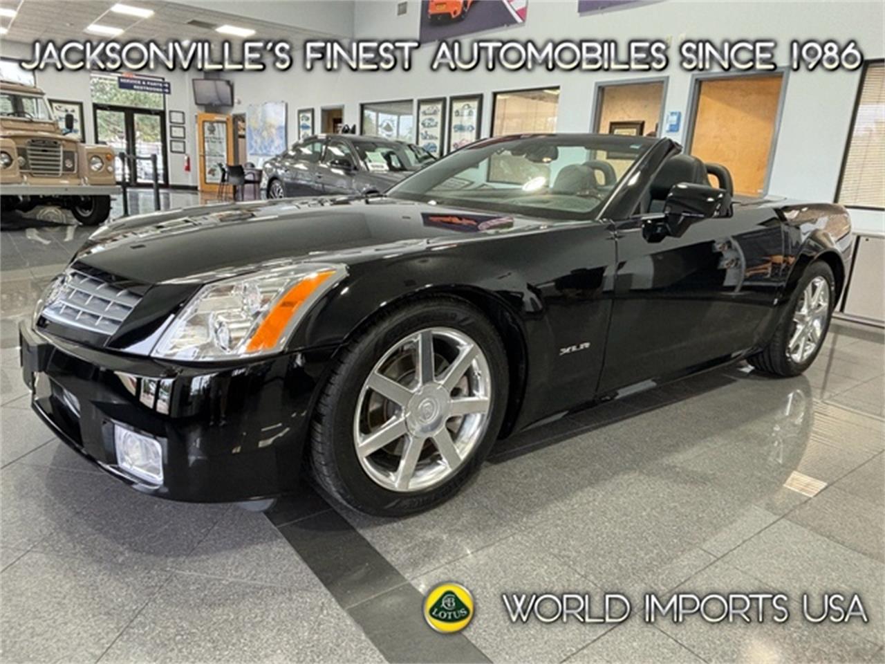 2007 Cadillac XLR for Sale | ClassicCars.com | CC-1790235