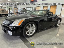 2007 Cadillac XLR (CC-1790235) for sale in Jacksonville, Florida