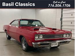 1969 Dodge Super Bee (CC-1792358) for sale in Depew, New York