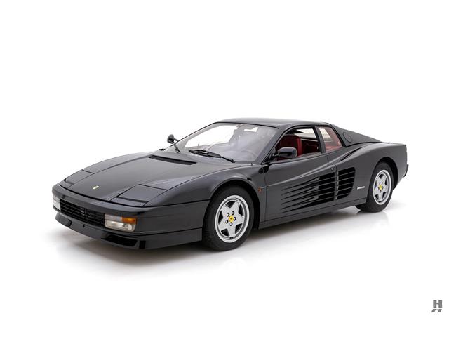 1991 Ferrari Testarossa (CC-1792364) for sale in Saint Louis, Missouri