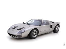 1965 Superformance GT40 (CC-1792366) for sale in Saint Louis, Missouri