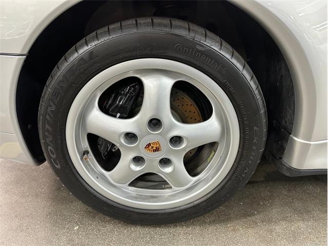 1998 Porsche 911 for Sale | ClassicCars.com | CC-1792375